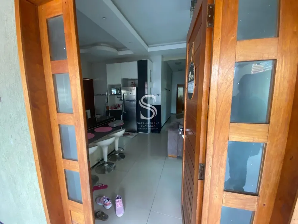 Casa, 3 quartos, 125 m² - Foto 7