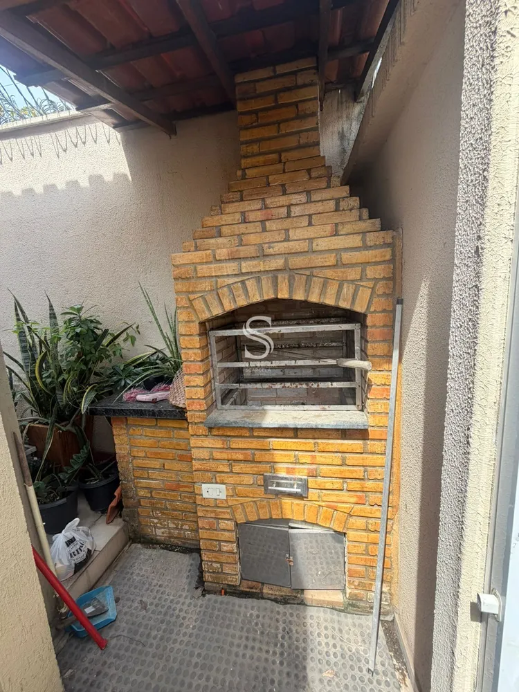 Casa, 3 quartos, 125 m² - Foto 6
