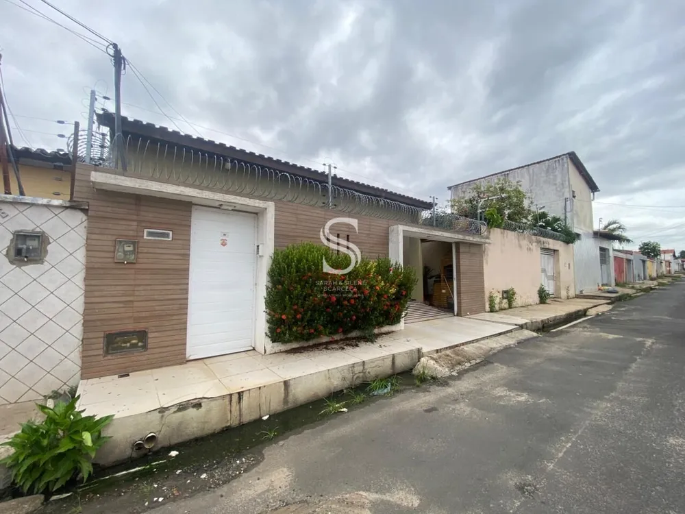 Casa, 3 quartos, 125 m² - Foto 1
