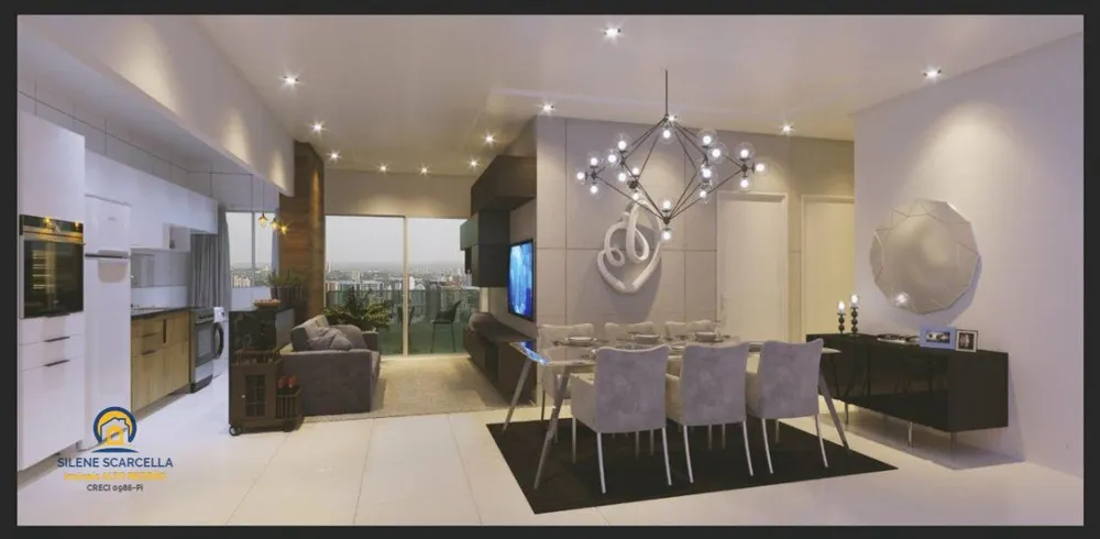 Apartamento, 3 quartos, 81 m² - Foto 9