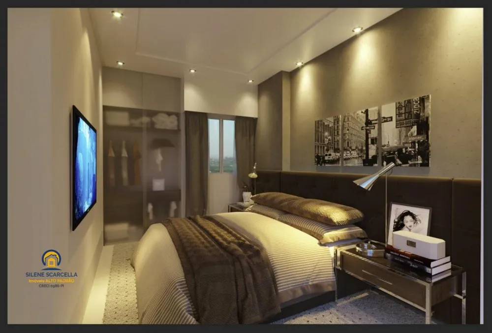 Apartamento, 3 quartos, 81 m² - Foto 6