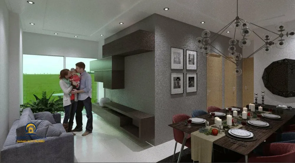 Apartamento, 3 quartos, 81 m² - Foto 11
