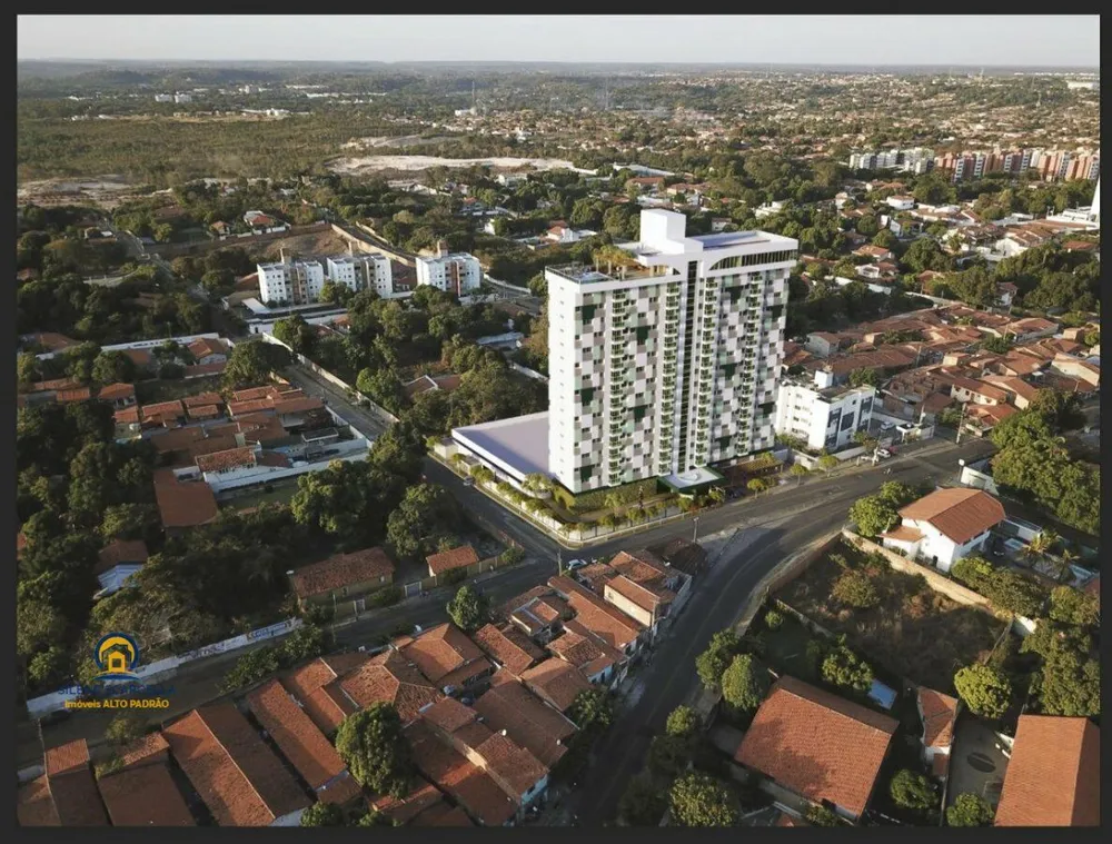 Apartamento, 3 quartos, 81 m² - Foto 3