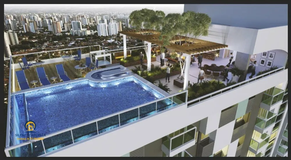 Apartamento, 3 quartos, 81 m² - Foto 4