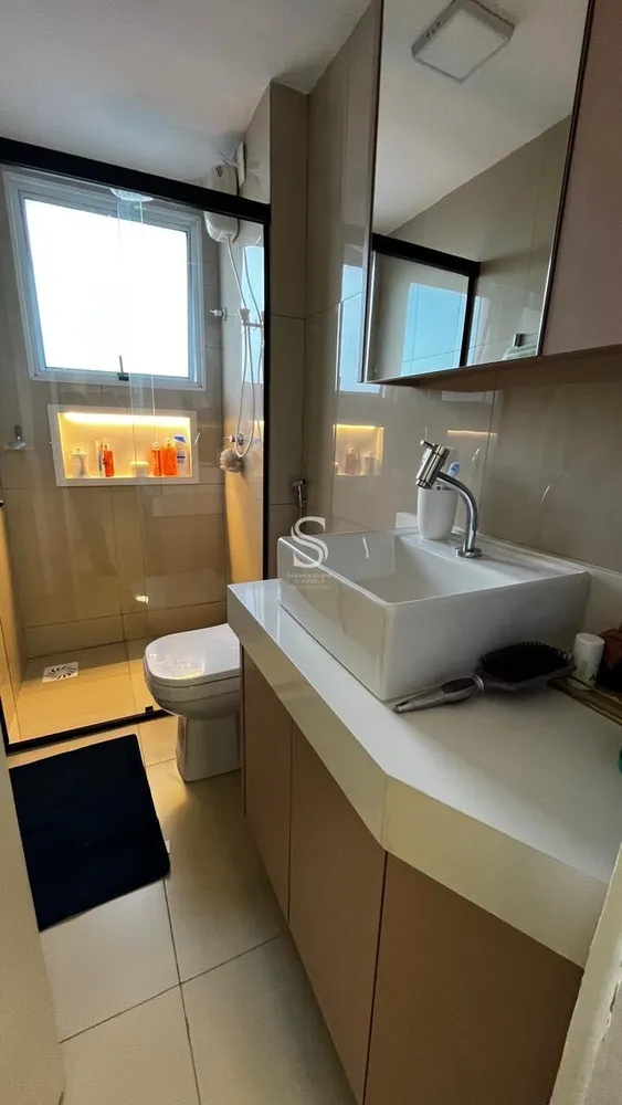 Apartamento, 3 quartos, 78 m² - Foto 7