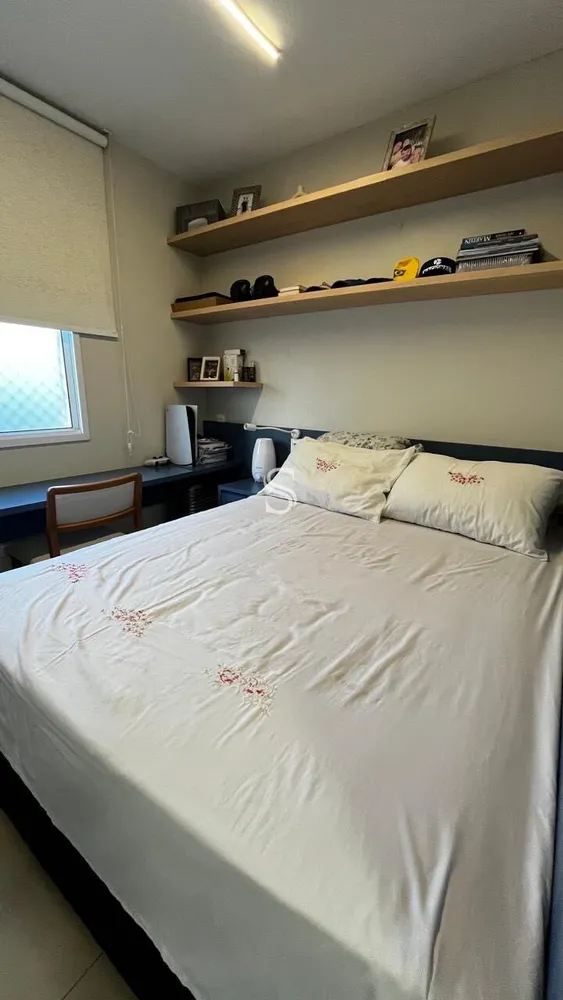 Apartamento, 3 quartos, 78 m² - Foto 2