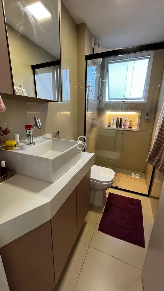 Apartamento, 3 quartos, 78 m² - Foto 3
