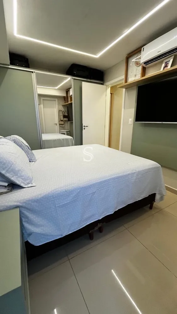 Apartamento, 3 quartos, 78 m² - Foto 4