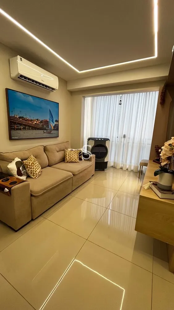 Apartamento, 3 quartos, 78 m² - Foto 1