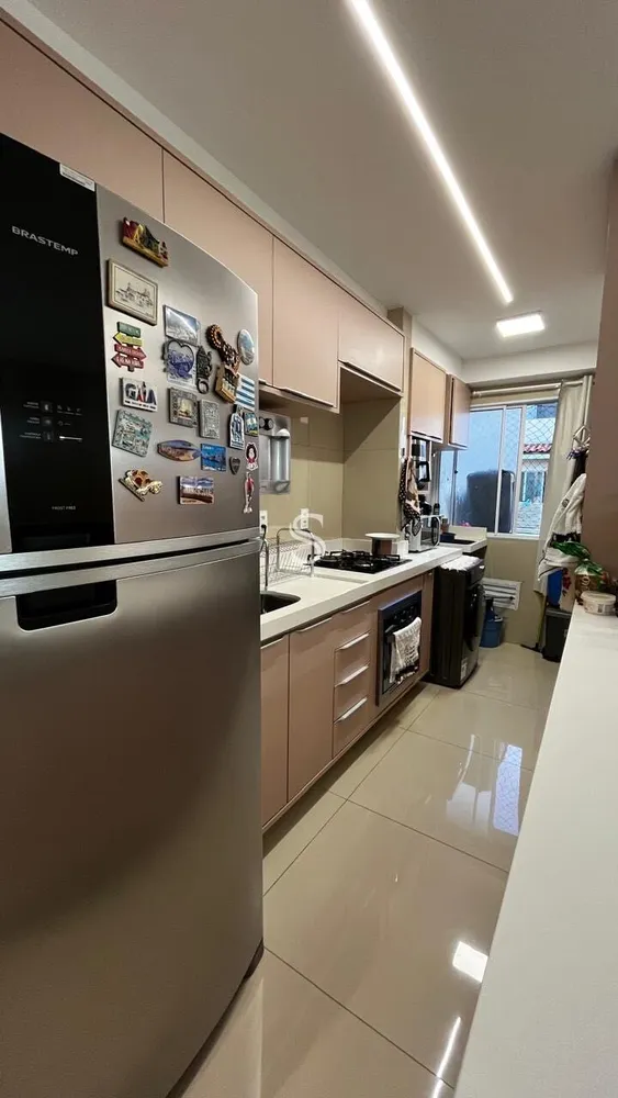 Apartamento, 3 quartos, 78 m² - Foto 3