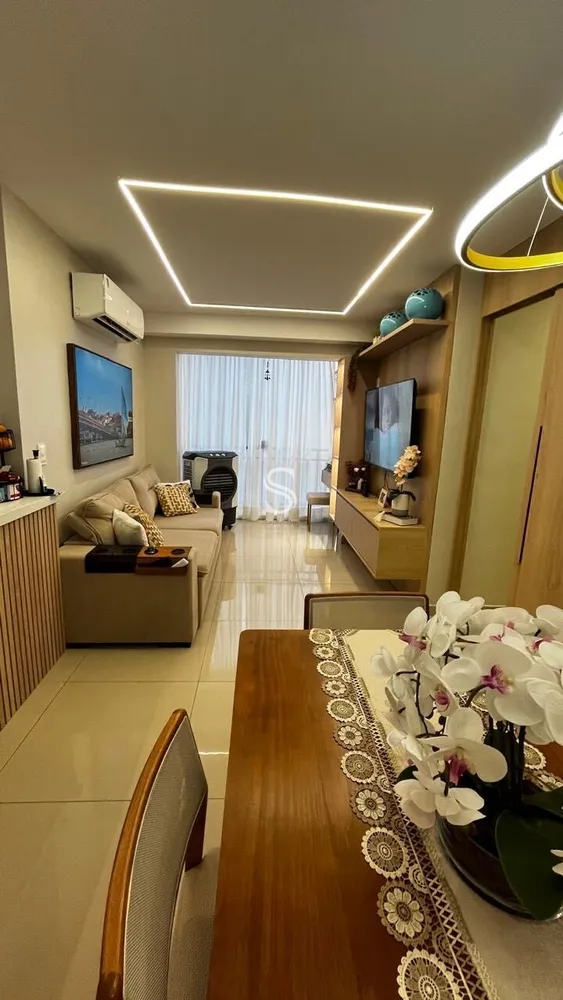Apartamento, 3 quartos, 78 m² - Foto 5
