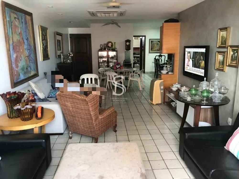 Apartamento, 3 quartos, 180 m² - Foto 6
