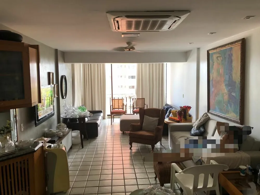 Apartamento, 3 quartos, 180 m² - Foto 7