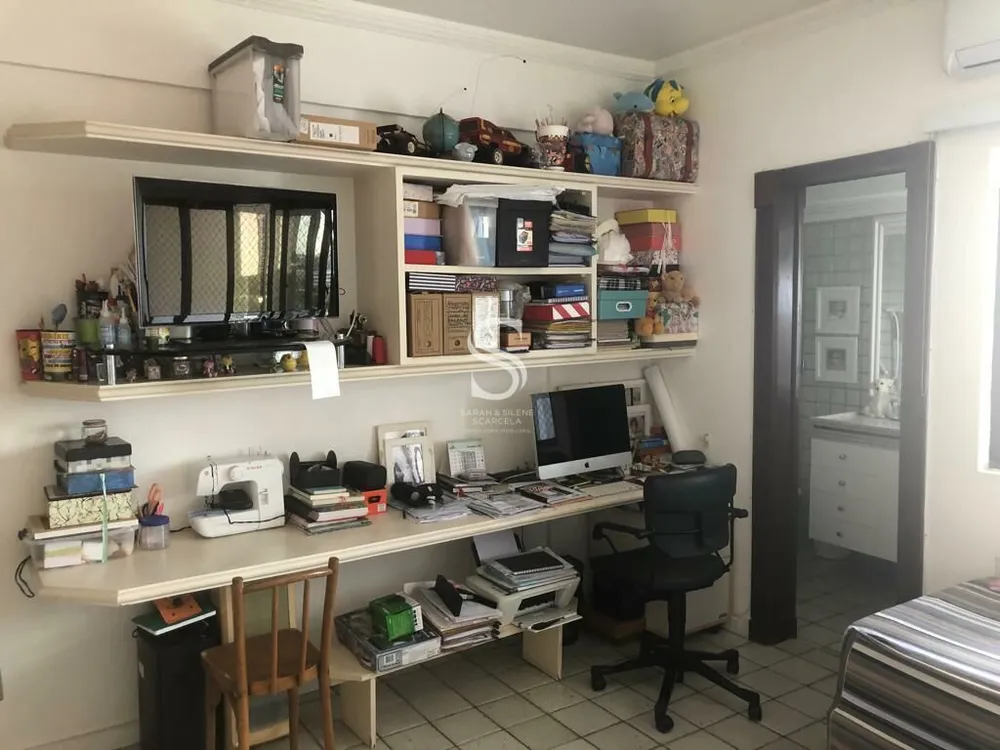 Apartamento, 3 quartos, 180 m² - Foto 13
