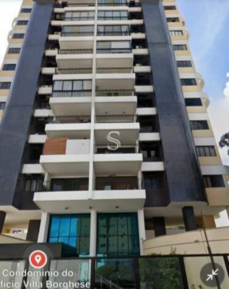 Apartamento, 3 quartos, 180 m² - Foto 1