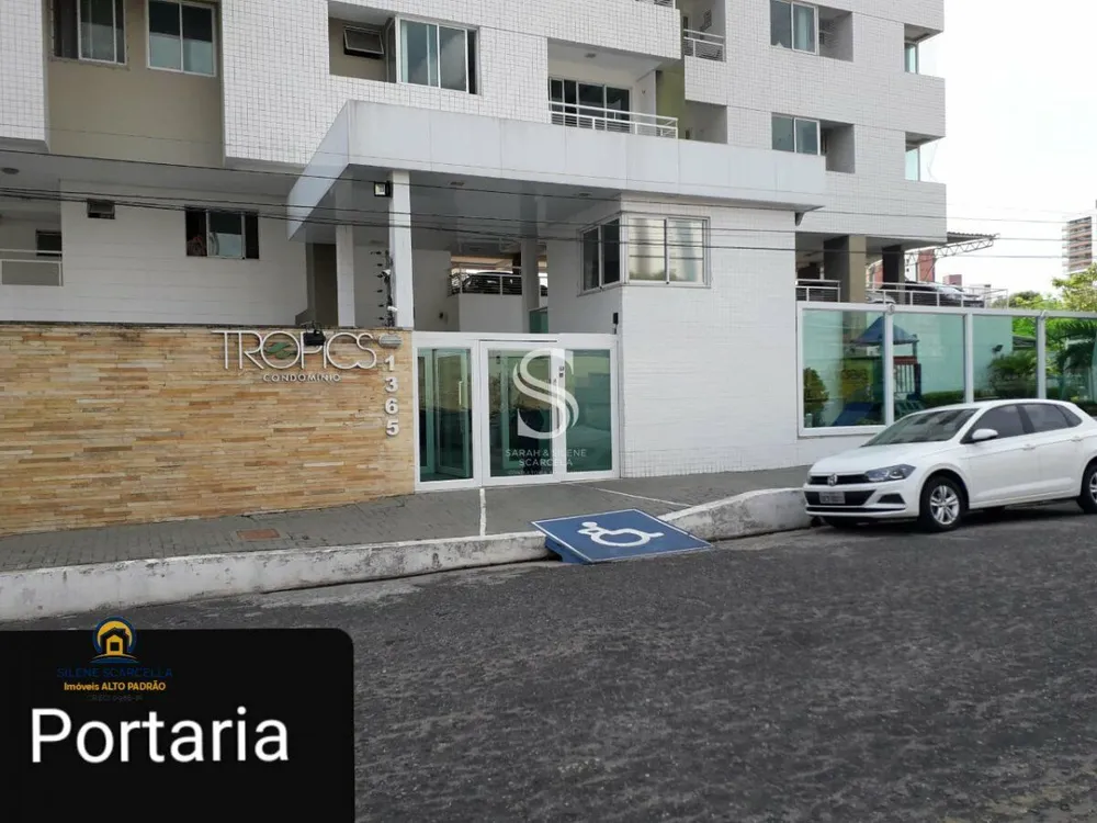 Apartamento, 3 quartos, 84 m² - Foto 1
