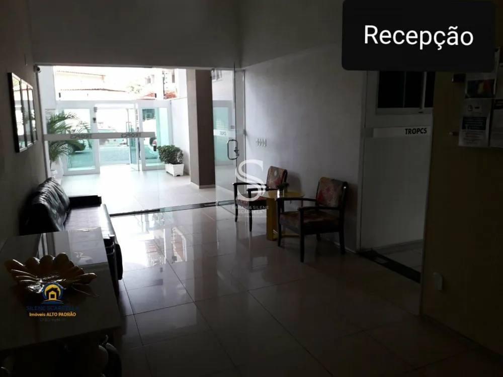 Apartamento, 3 quartos, 84 m² - Foto 3