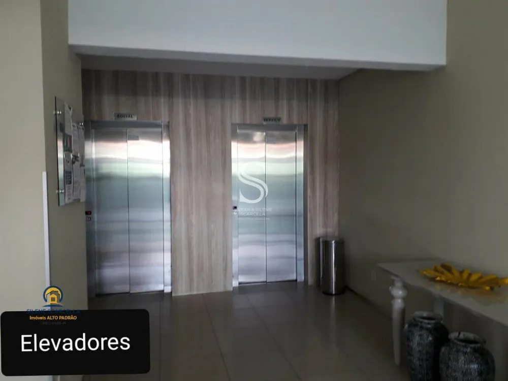 Apartamento, 3 quartos, 84 m² - Foto 4