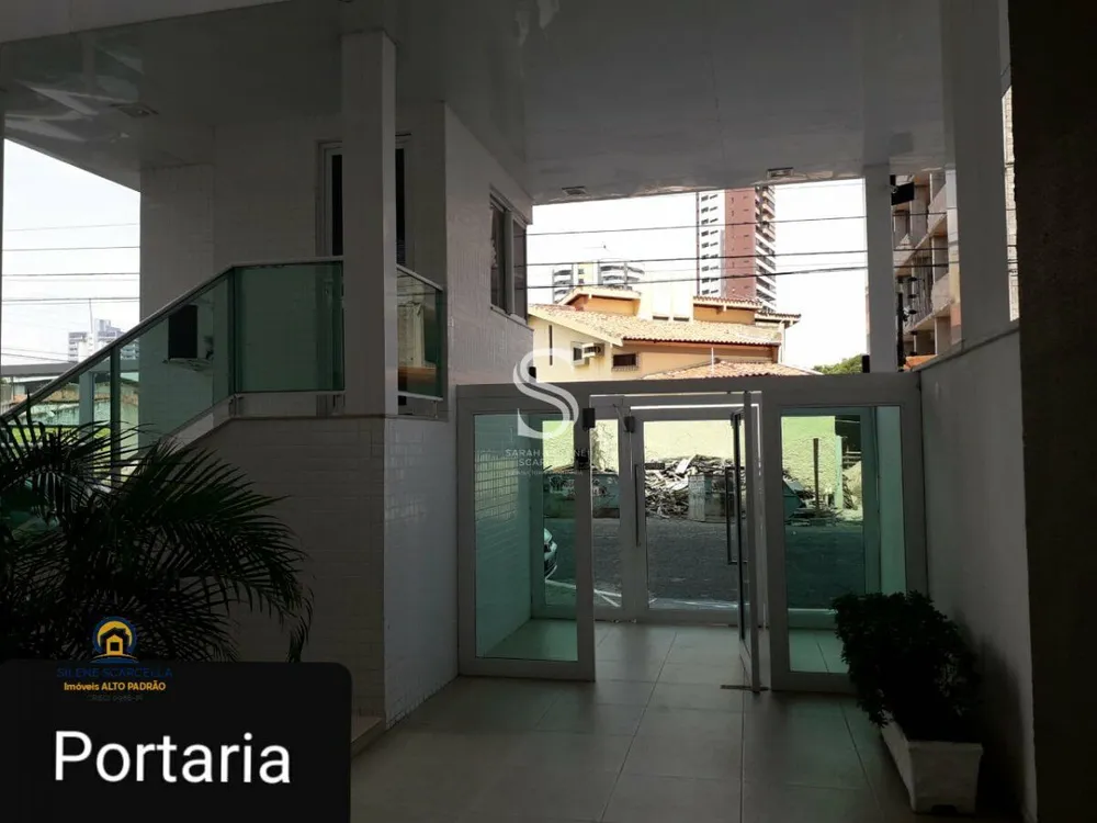Apartamento, 3 quartos, 84 m² - Foto 2