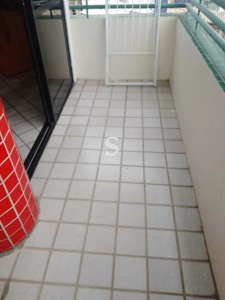 Apartamento, 3 quartos, 140 m² - Foto 12