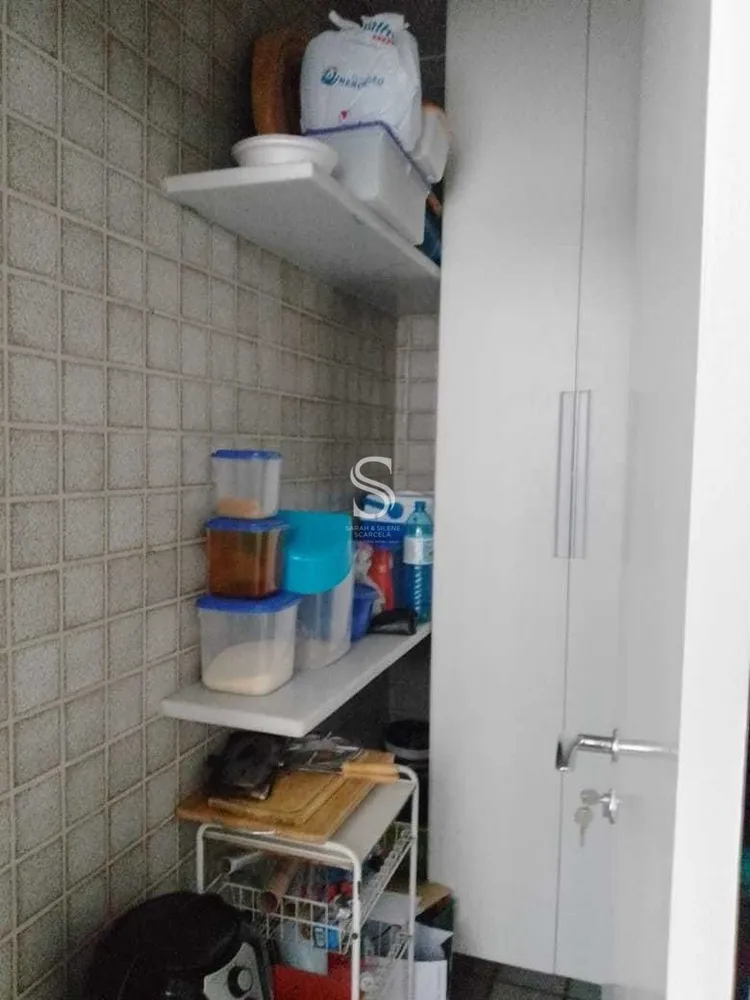Apartamento, 3 quartos, 140 m² - Foto 8