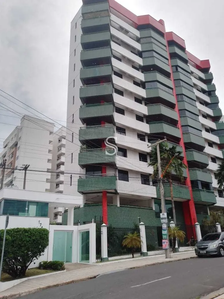 Apartamento, 3 quartos, 140 m² - Foto 9