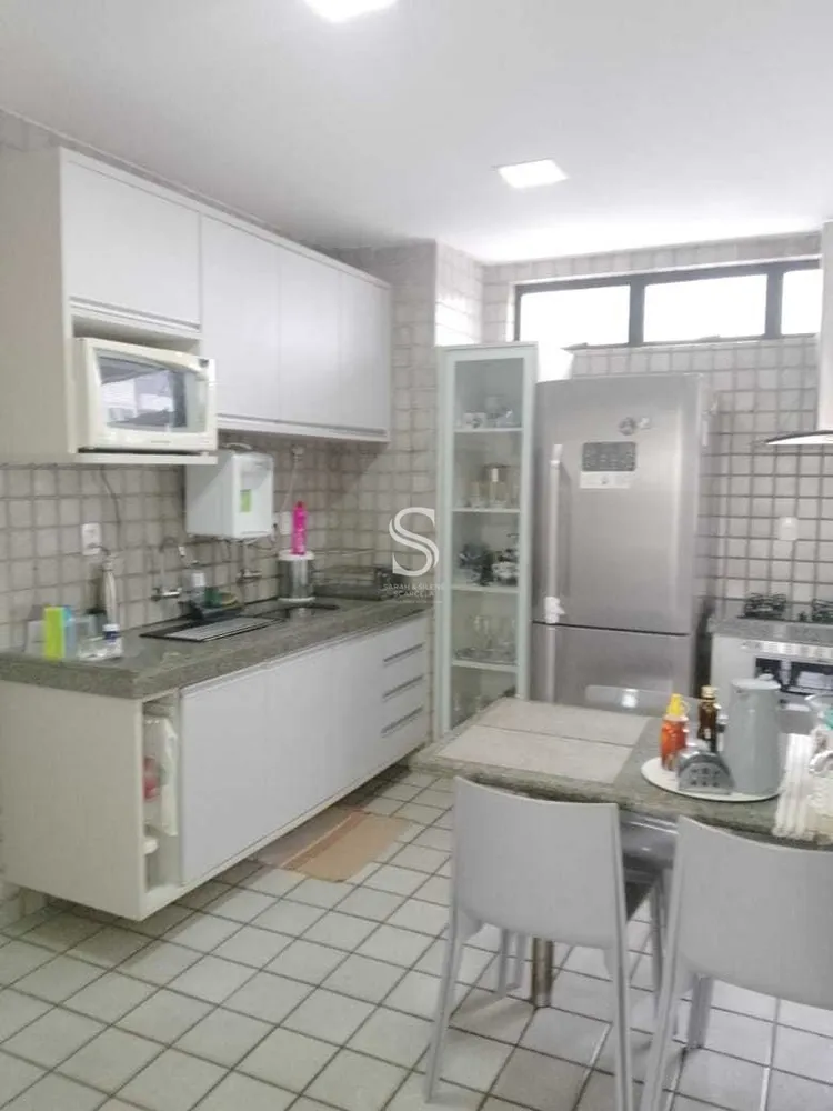 Apartamento, 3 quartos, 140 m² - Foto 6