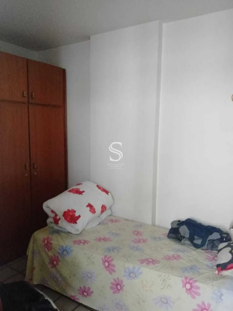 Apartamento, 3 quartos, 140 m² - Foto 4