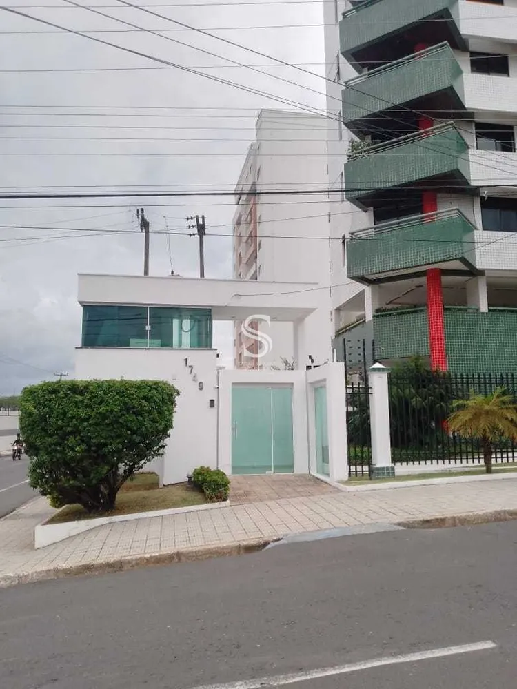 Apartamento, 3 quartos, 140 m² - Foto 1