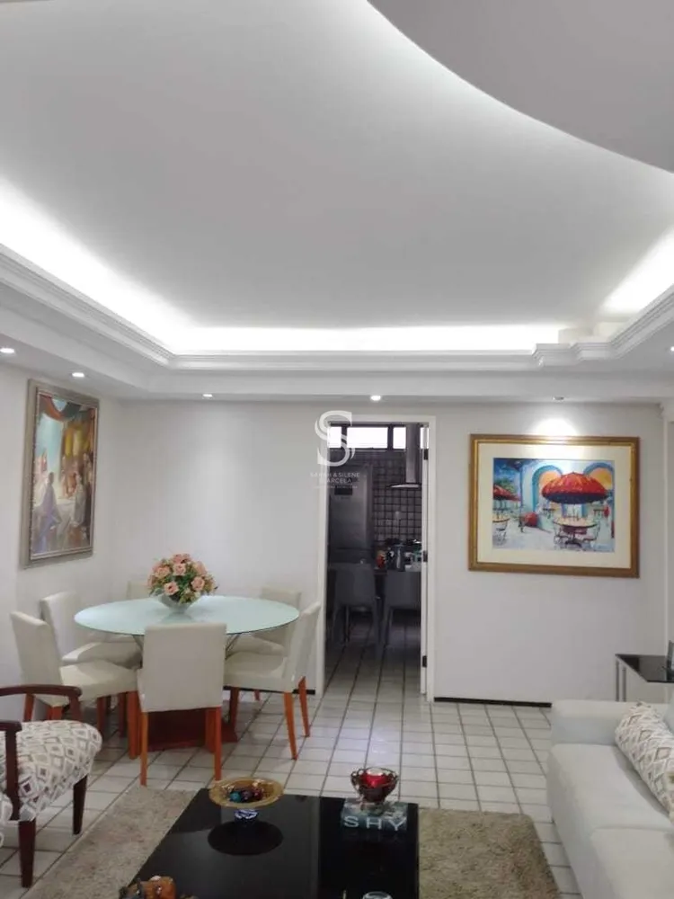 Apartamento, 3 quartos, 140 m² - Foto 5