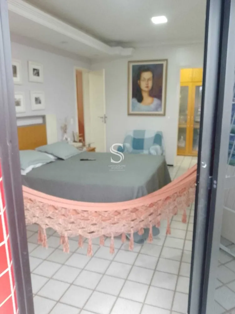 Apartamento, 3 quartos, 140 m² - Foto 10