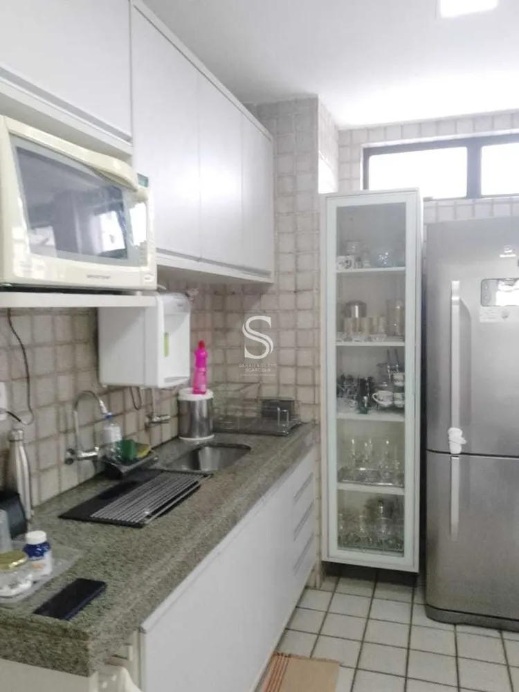 Apartamento, 3 quartos, 140 m² - Foto 7