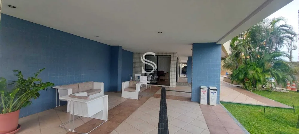 Apartamento, 4 quartos, 125 m² - Foto 2