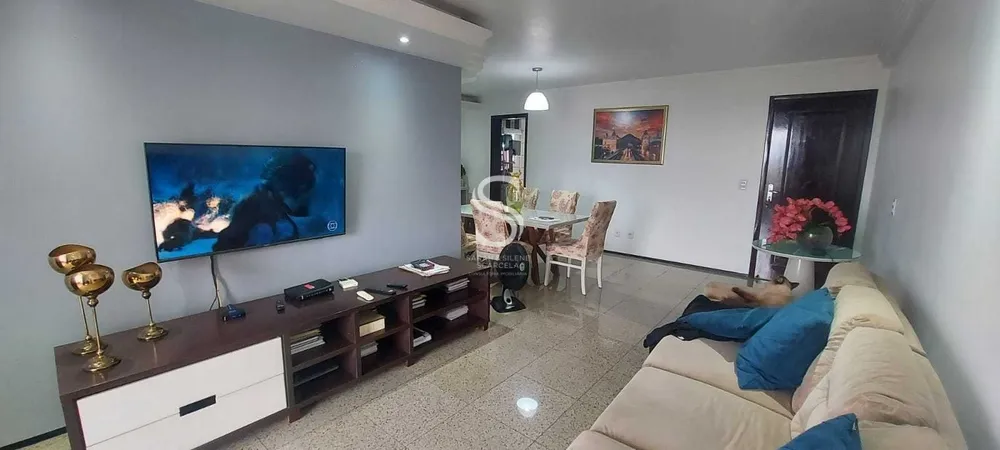 Apartamento, 4 quartos, 125 m² - Foto 6