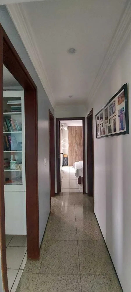 Apartamento, 4 quartos, 125 m² - Foto 15