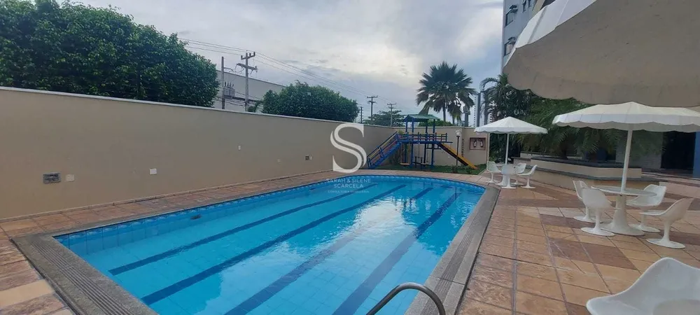 Apartamento, 4 quartos, 125 m² - Foto 10