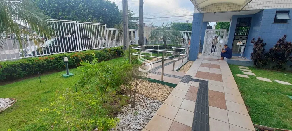 Apartamento, 4 quartos, 125 m² - Foto 9