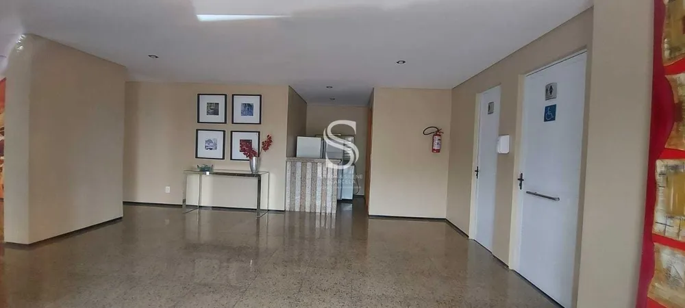 Apartamento, 4 quartos, 125 m² - Foto 14