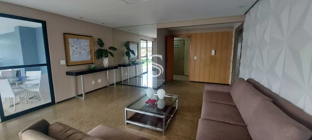Apartamento, 4 quartos, 125 m² - Foto 3