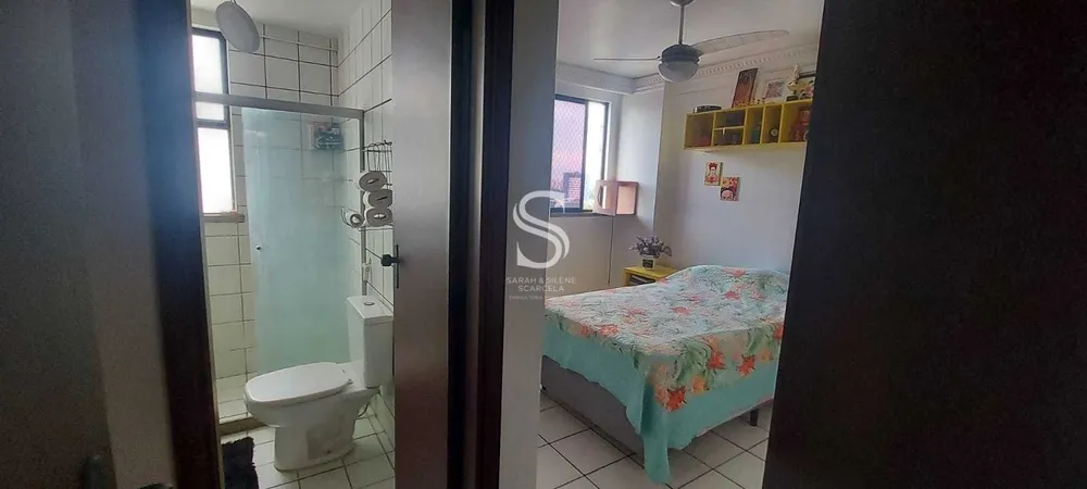 Apartamento, 4 quartos, 125 m² - Foto 11
