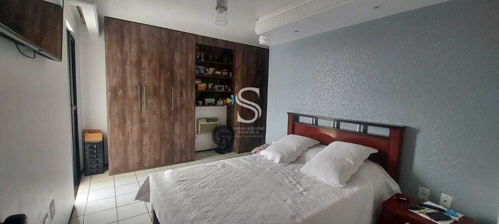 Apartamento à venda com 4 quartos, 125m² - Foto 2