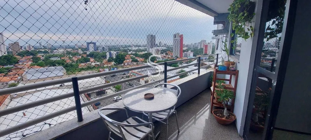 Apartamento, 4 quartos, 125 m² - Foto 5
