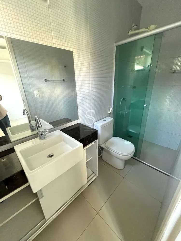 Casa de Condomínio, 4 quartos - Foto 12