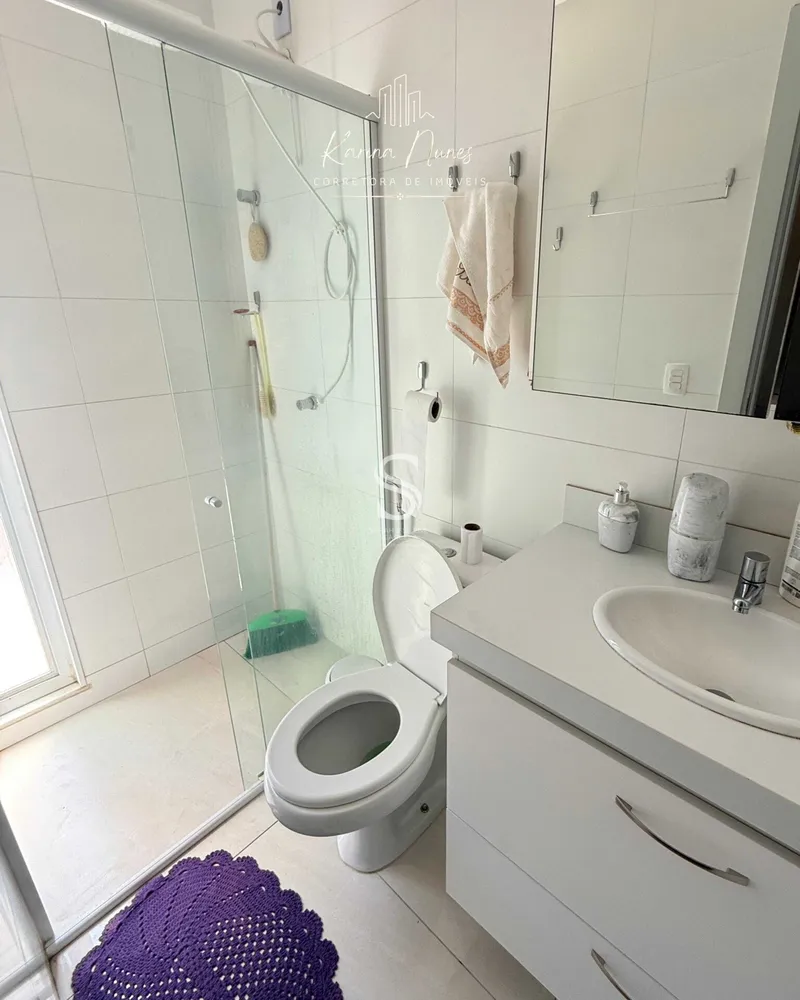 Casa de Condomínio, 4 quartos - Foto 5