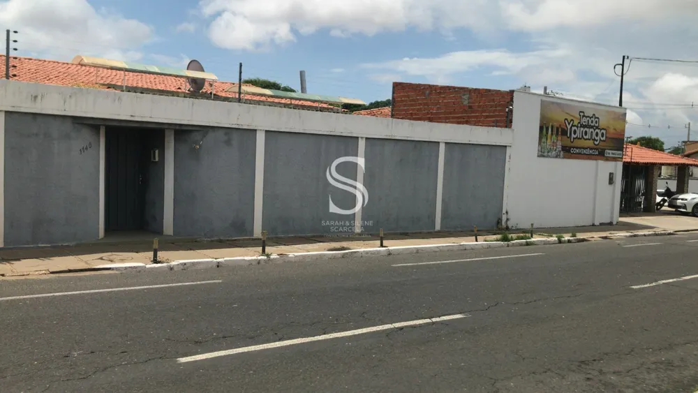 Casa, 3 quartos, 53 m² - Foto 1