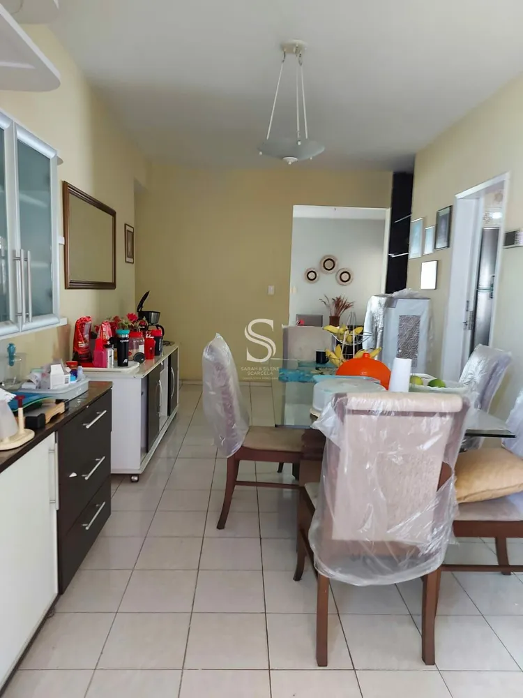 Casa, 3 quartos, 53 m² - Foto 14