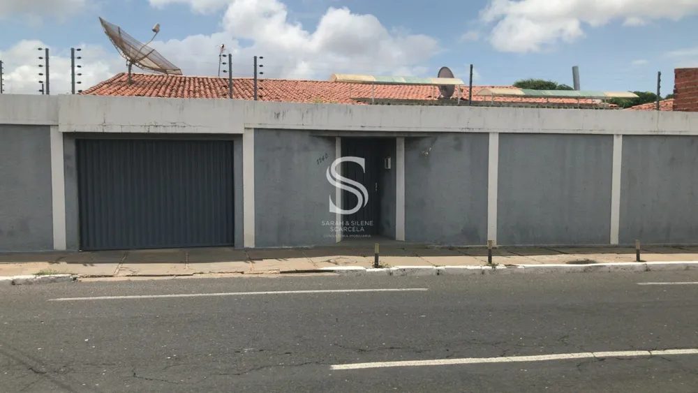 Casa, 3 quartos, 53 m² - Foto 7