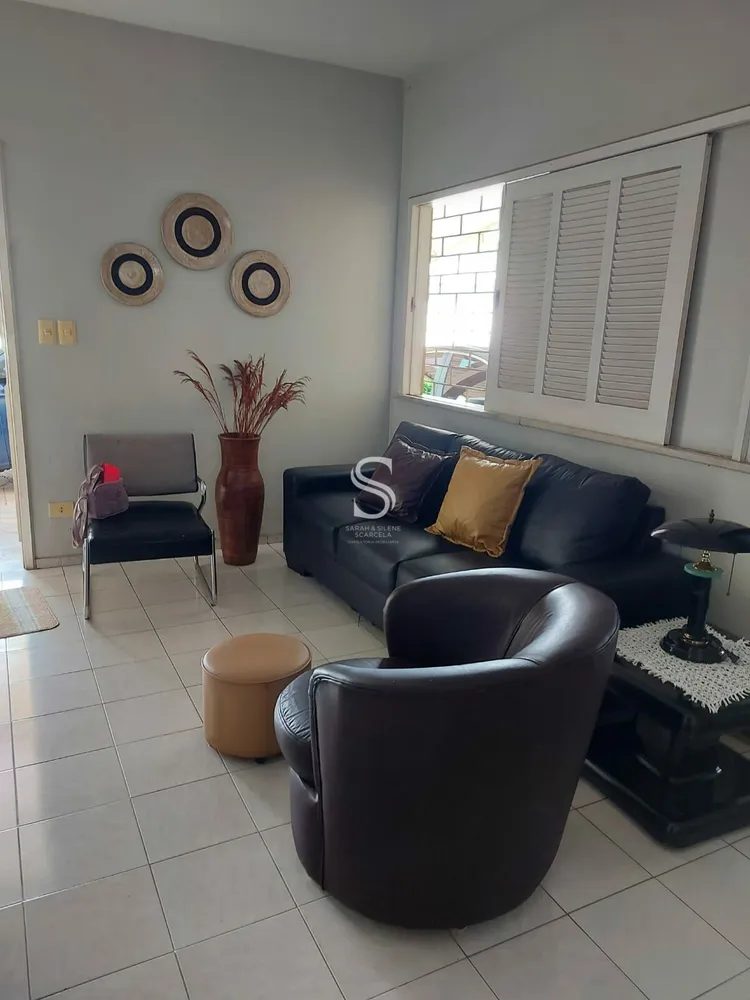 Casa, 3 quartos, 53 m² - Foto 11