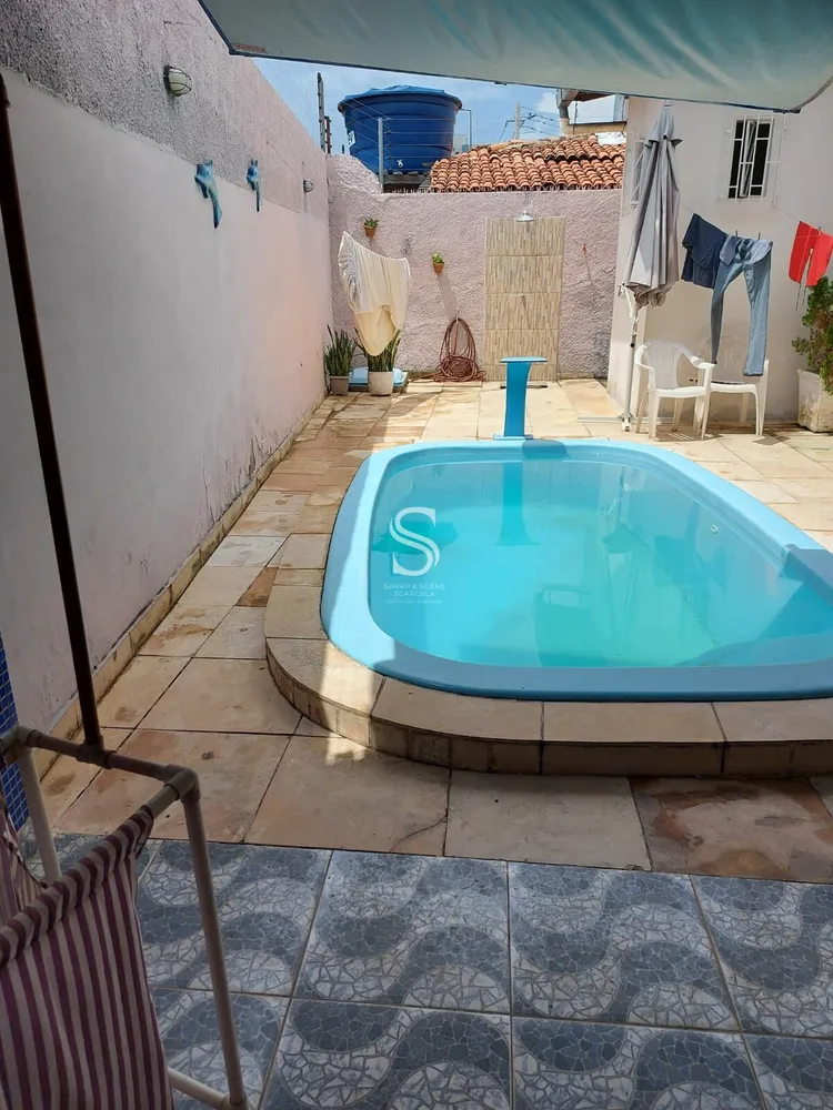 Casa, 3 quartos, 53 m² - Foto 10