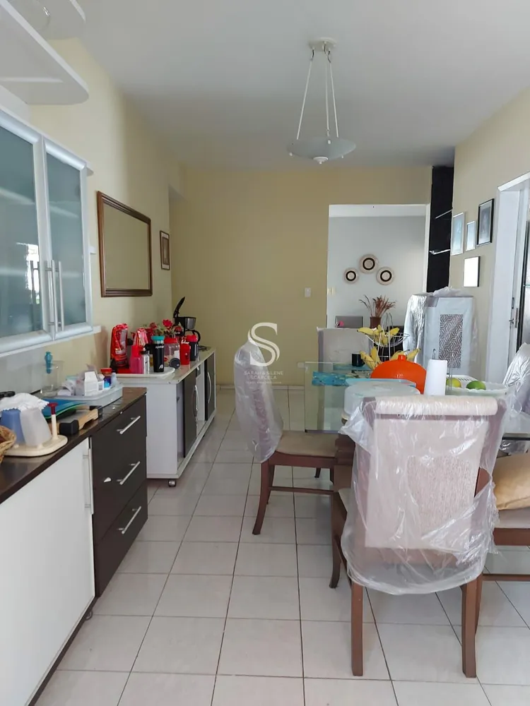 Casa, 3 quartos, 53 m² - Foto 13